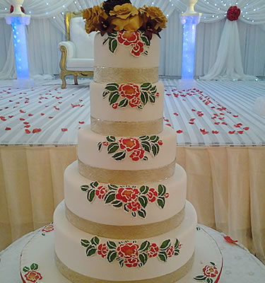 wedding-cake