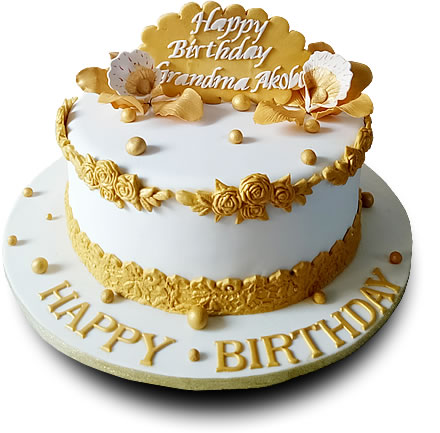 Why choose Twins Royal Cakes